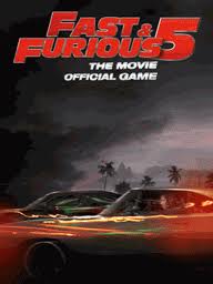Fast and Furious 5 320x240.jar